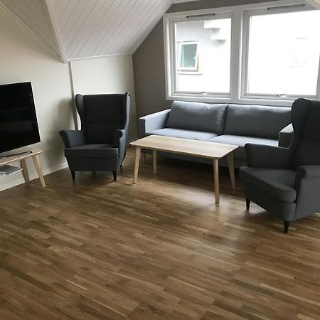 Stoletorget Appartment Bergen Kültér fotó