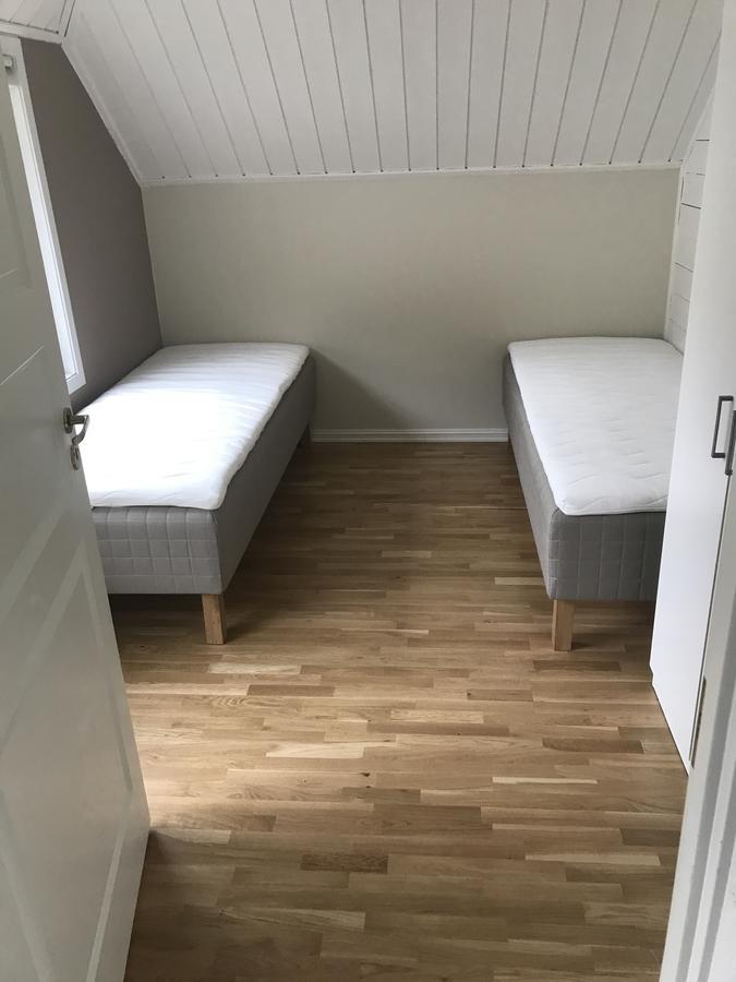 Stoletorget Appartment Bergen Kültér fotó