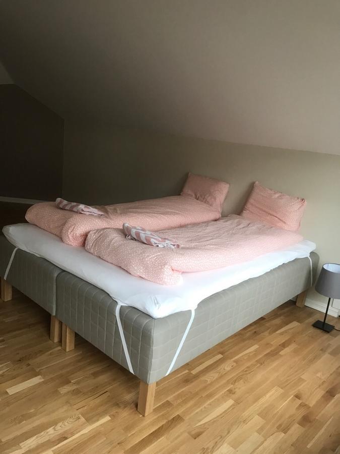 Stoletorget Appartment Bergen Kültér fotó