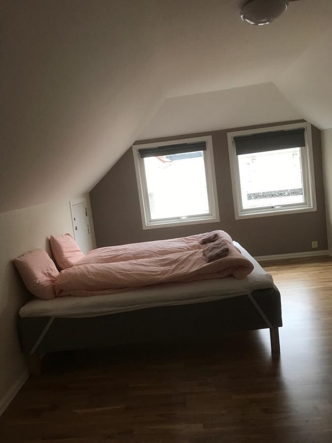 Stoletorget Appartment Bergen Kültér fotó
