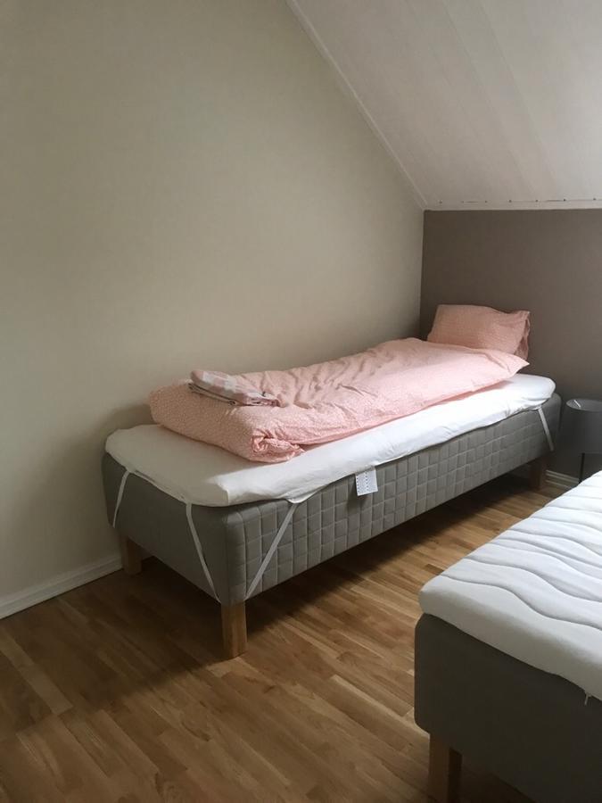 Stoletorget Appartment Bergen Kültér fotó