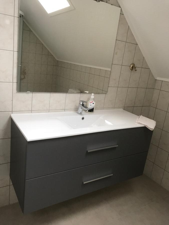 Stoletorget Appartment Bergen Kültér fotó